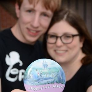 Meet your Posher, Robyn